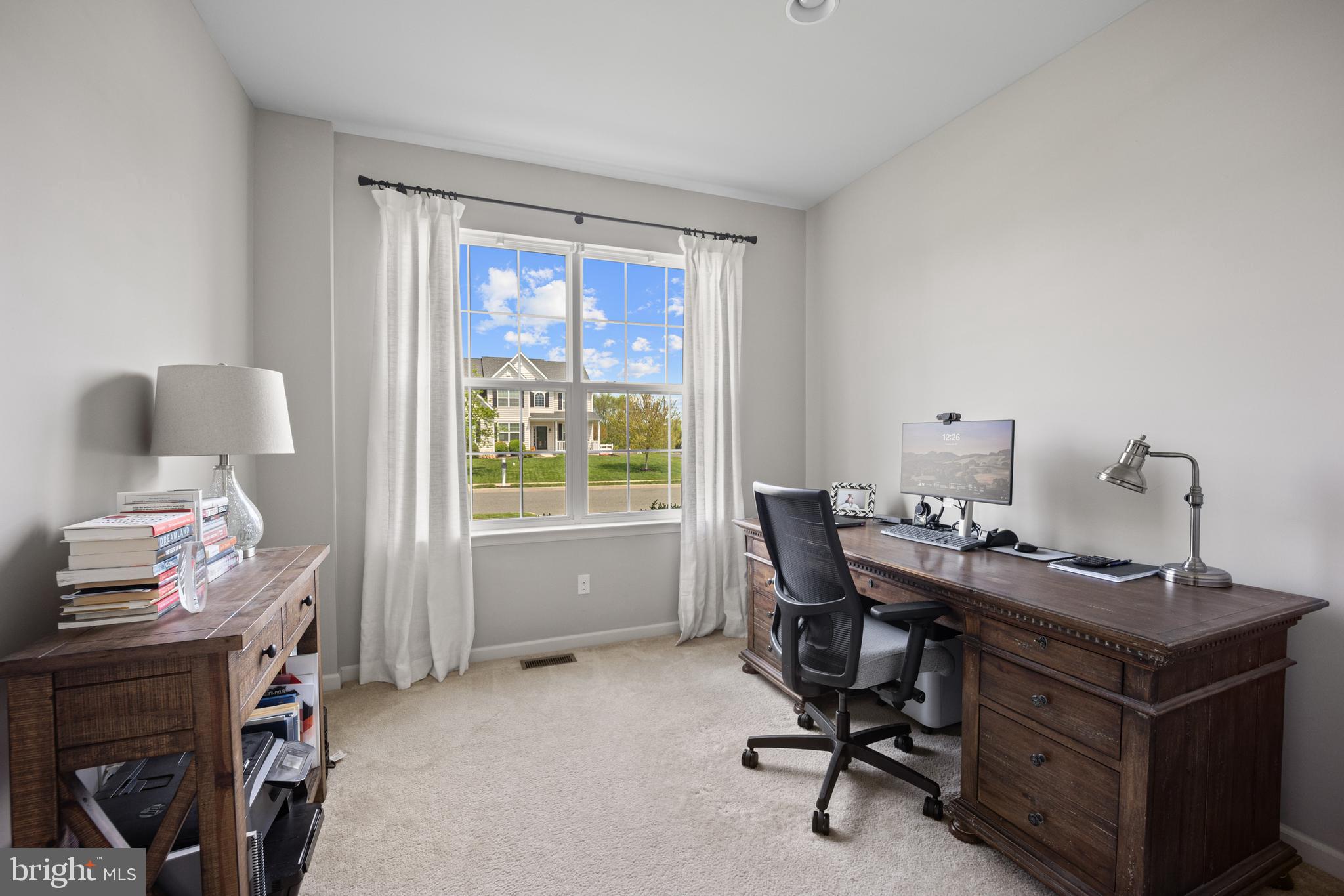 ROSENBERRY RIDGE - Residential