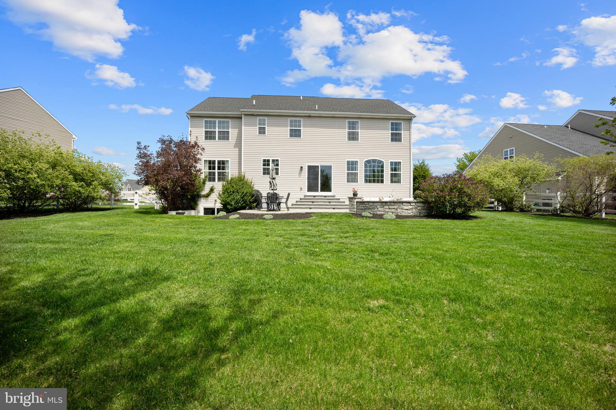 ROSENBERRY RIDGE - Residential