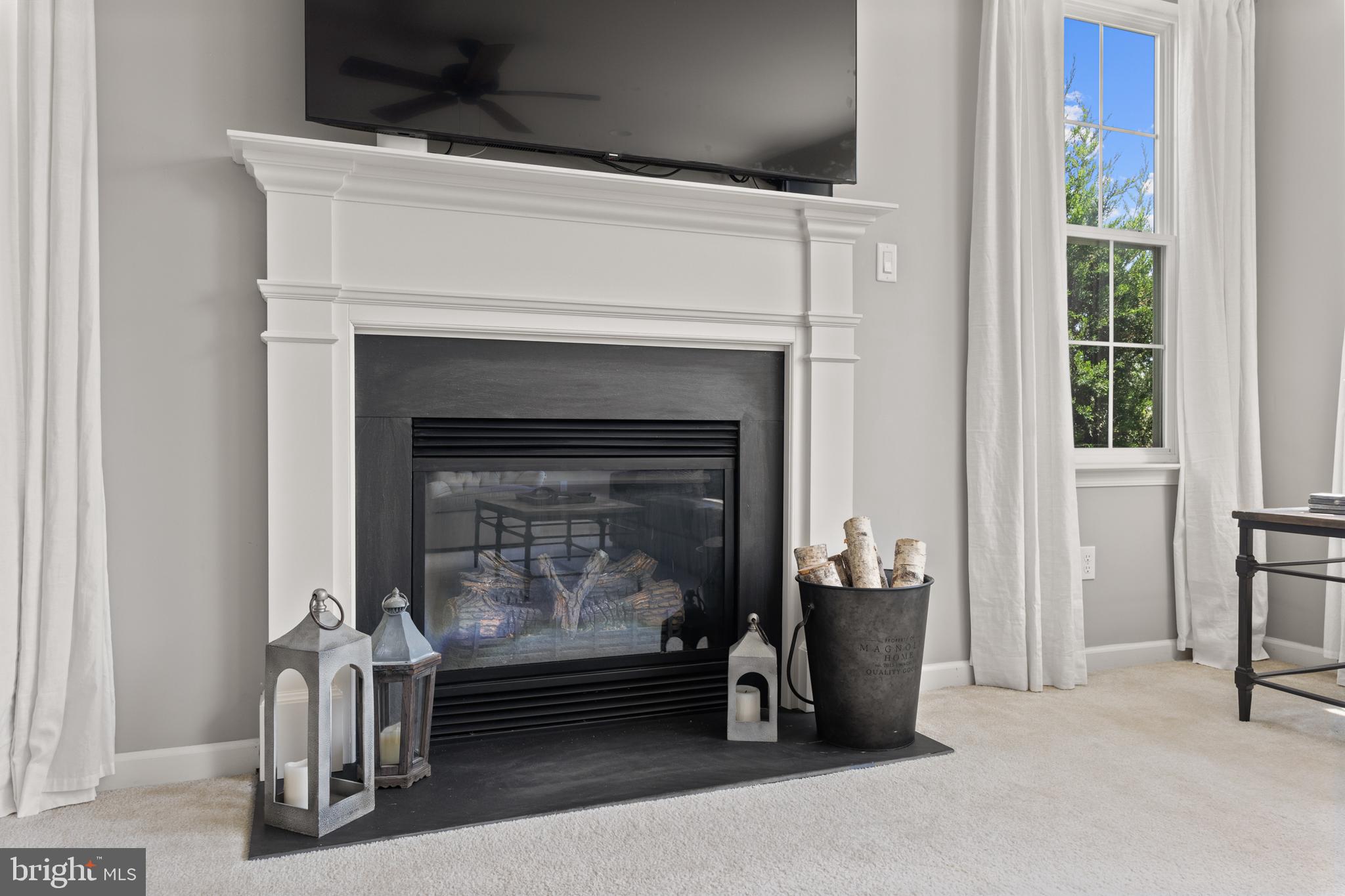 ROSENBERRY RIDGE - Residential