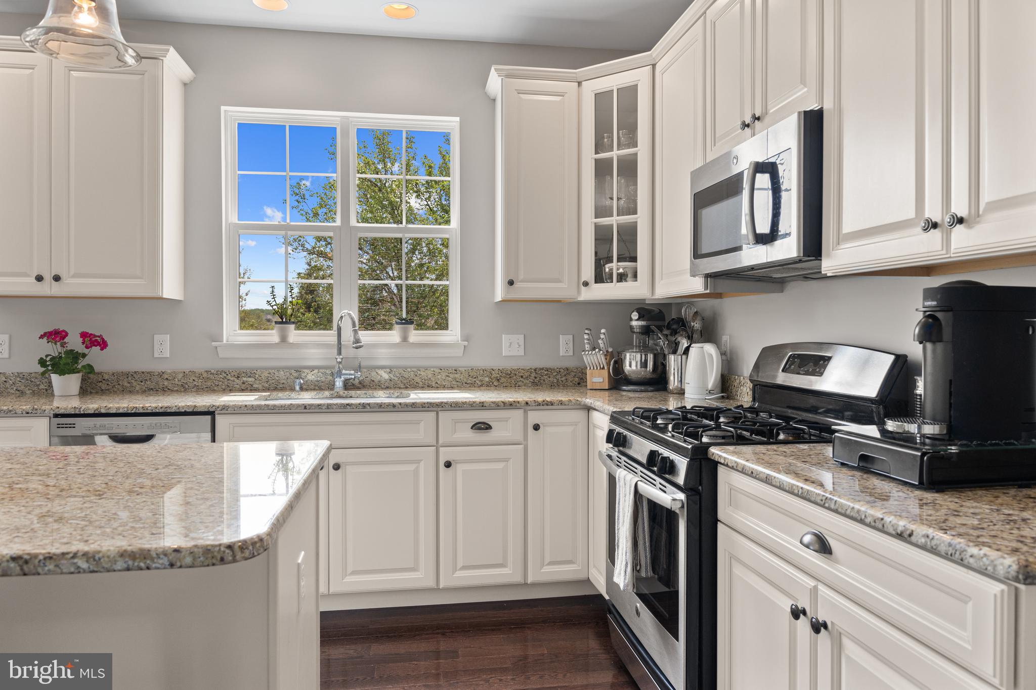 ROSENBERRY RIDGE - Residential