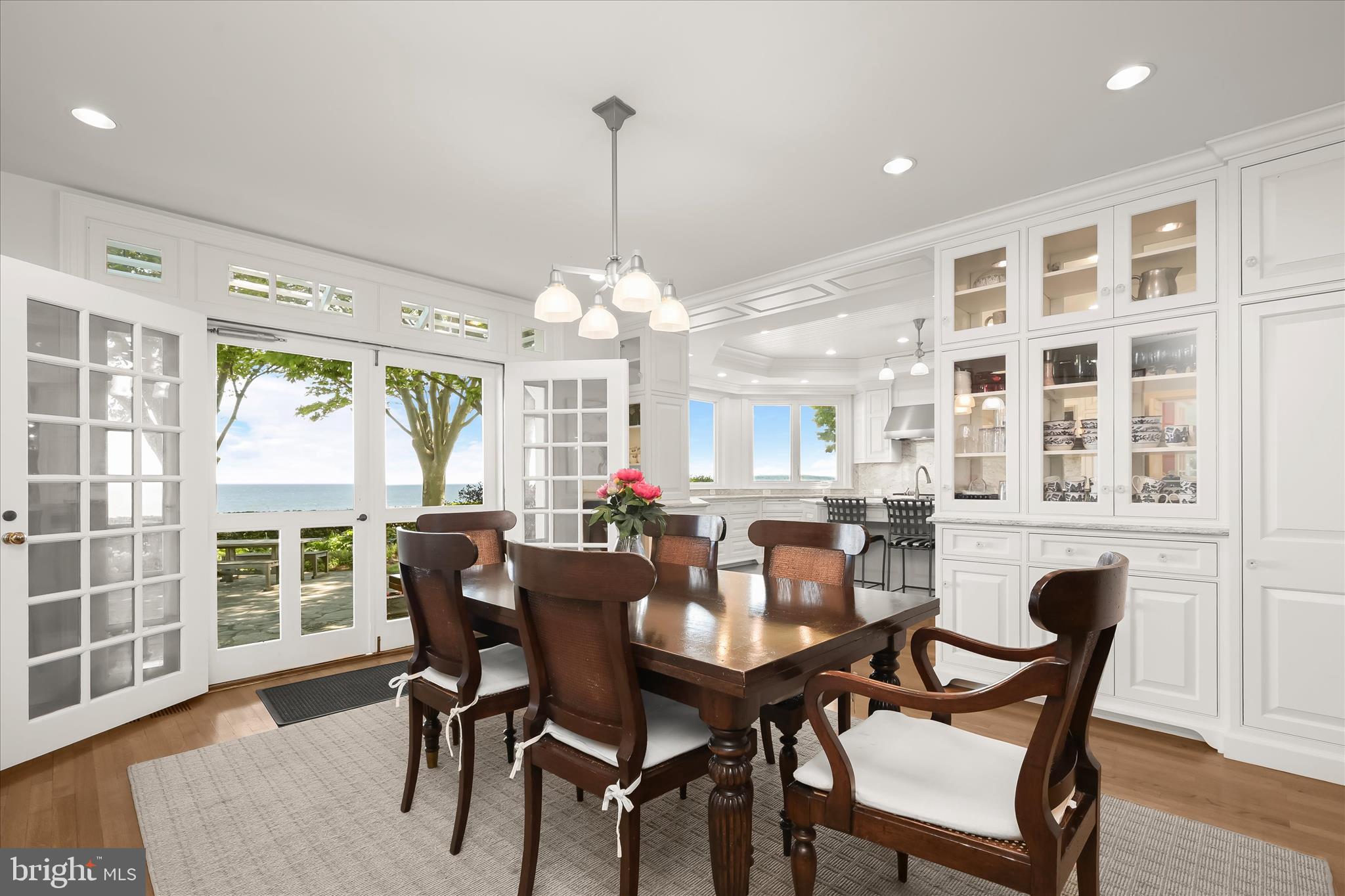 GIBSON ISLAND - Residential