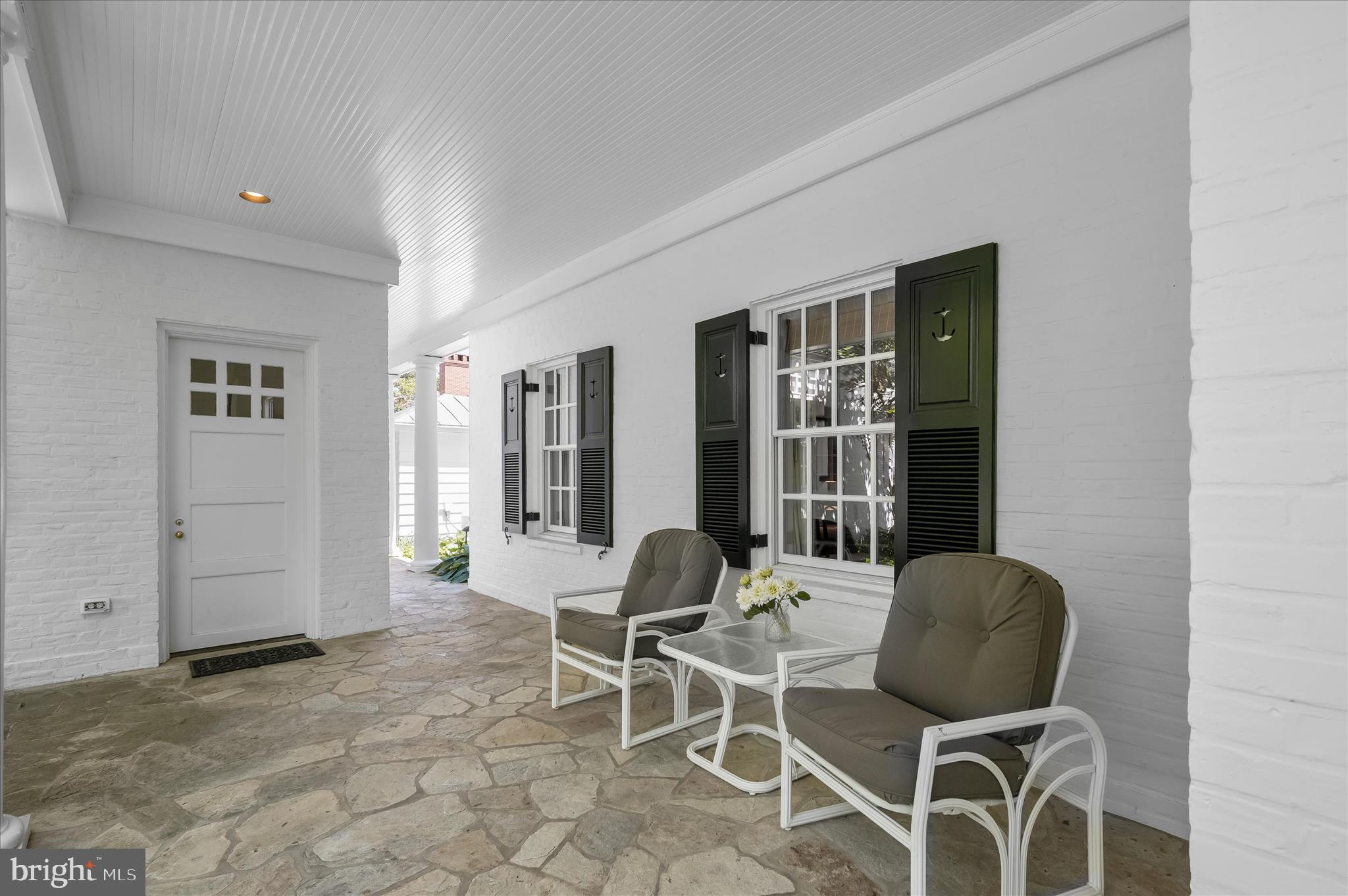 GIBSON ISLAND - Residential