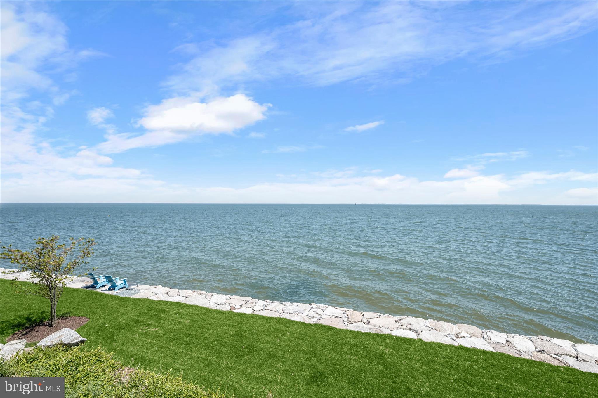 GIBSON ISLAND - Residential