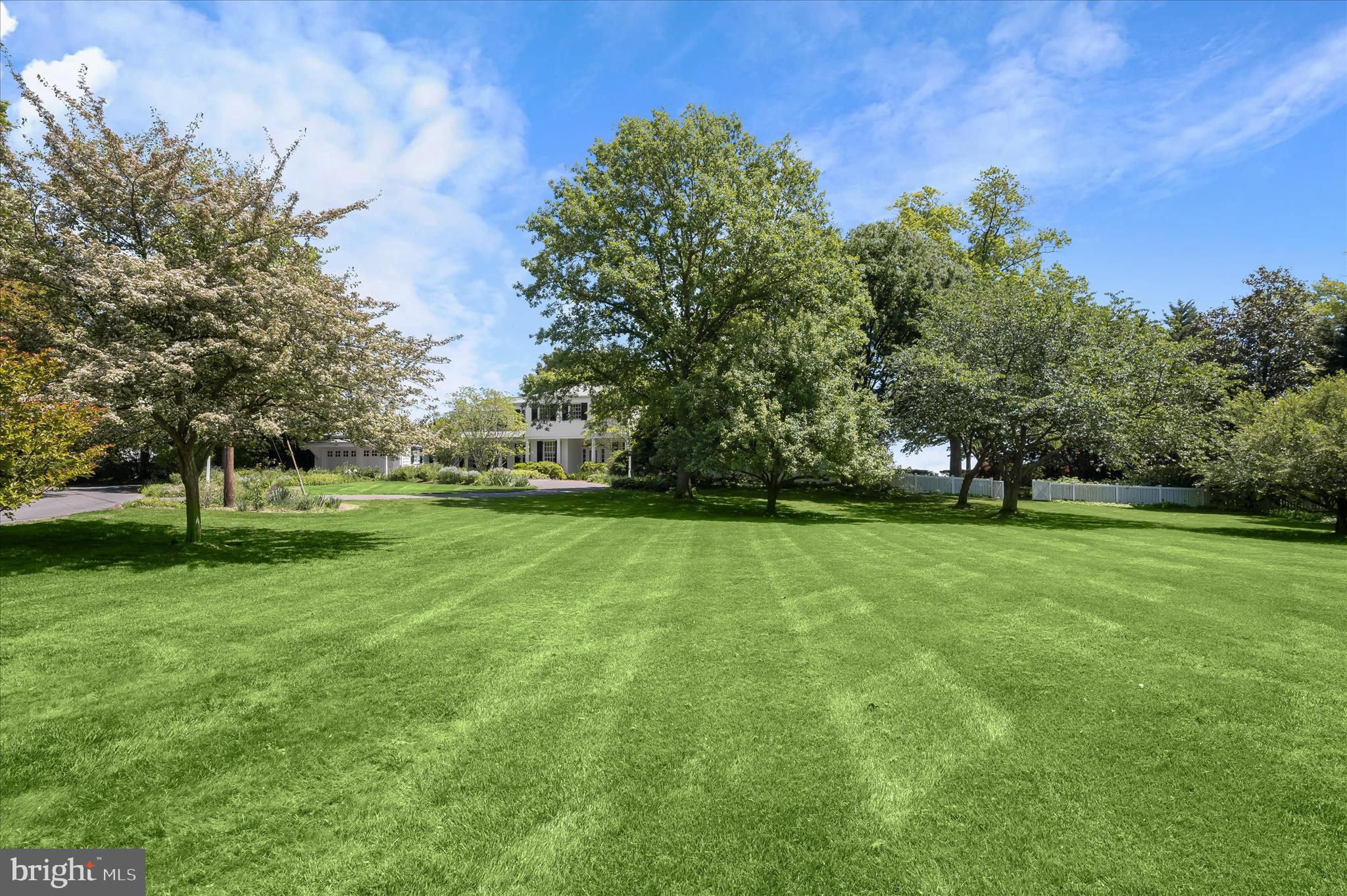 GIBSON ISLAND - Residential