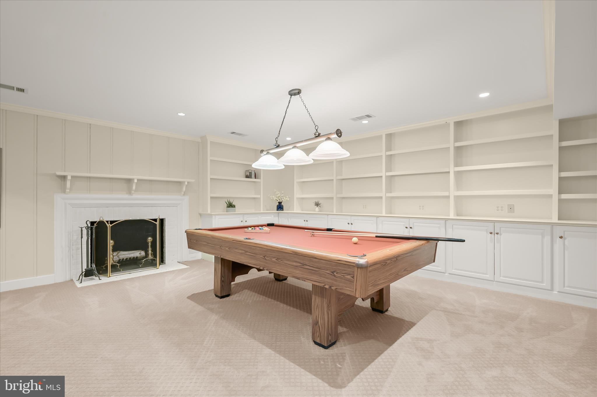GIBSON ISLAND - Residential