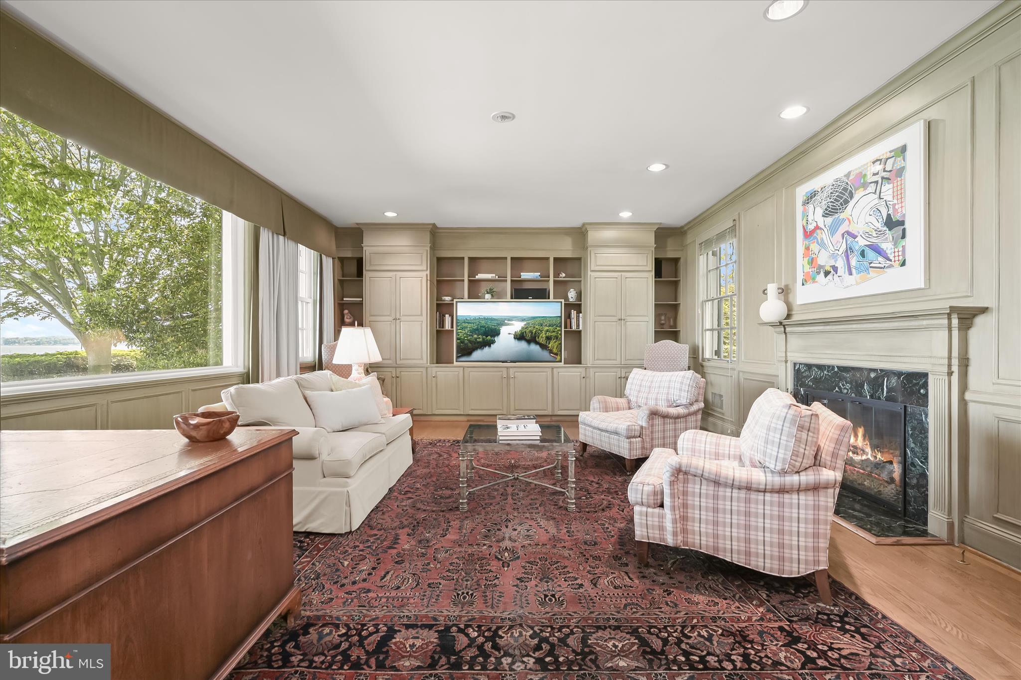 GIBSON ISLAND - Residential