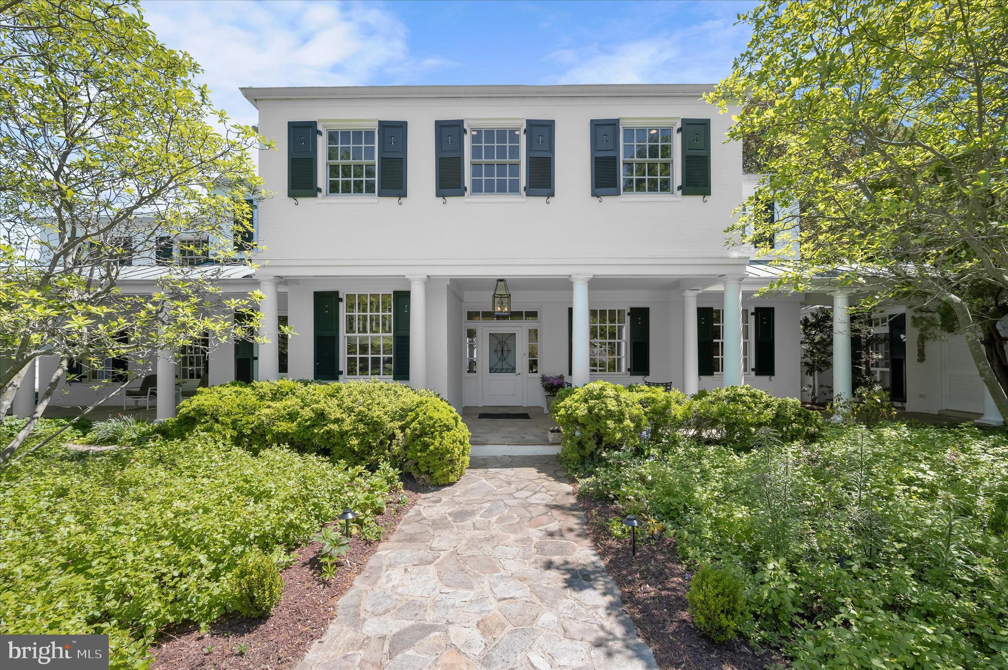 GIBSON ISLAND - Residential