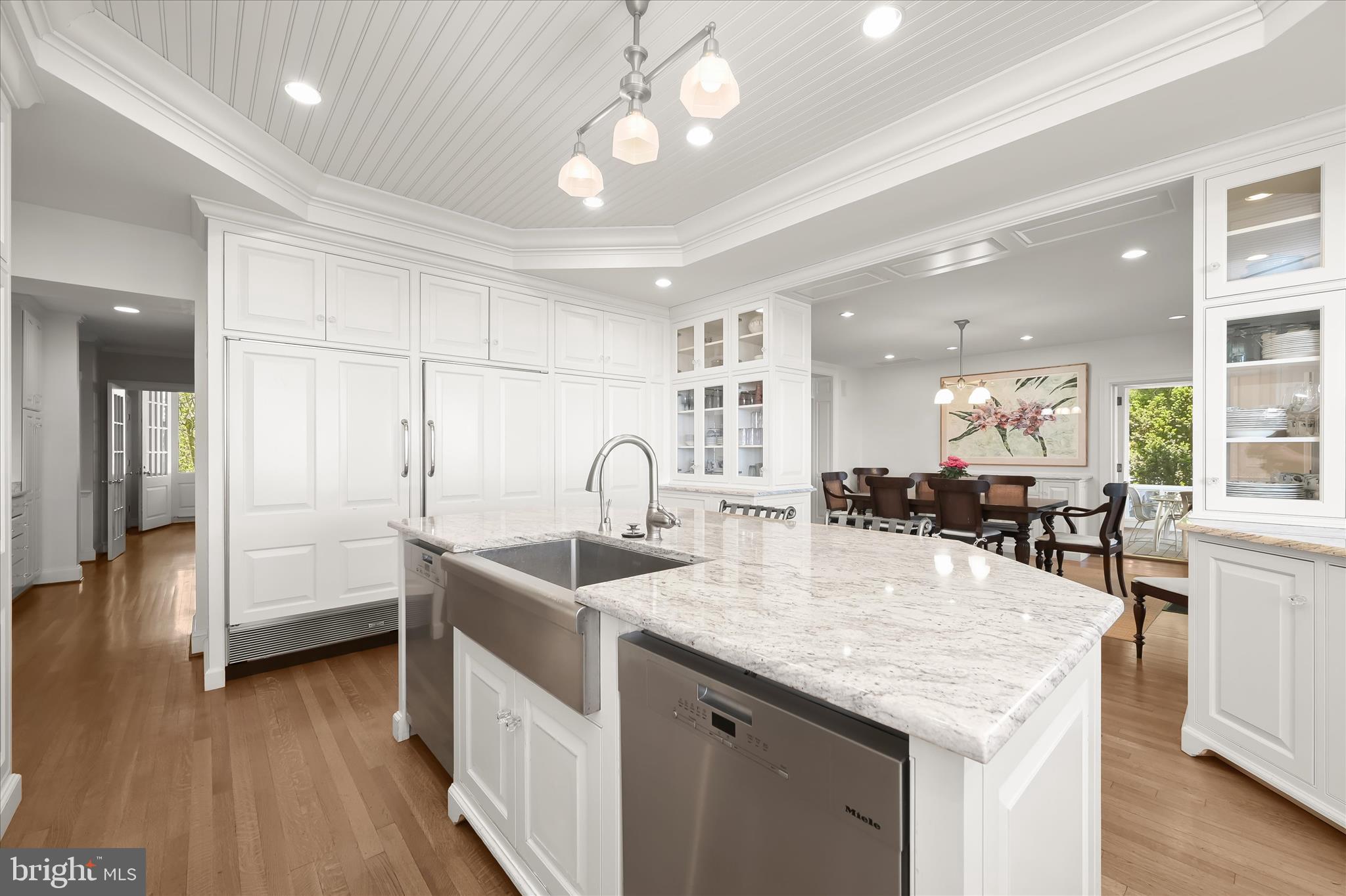 GIBSON ISLAND - Residential