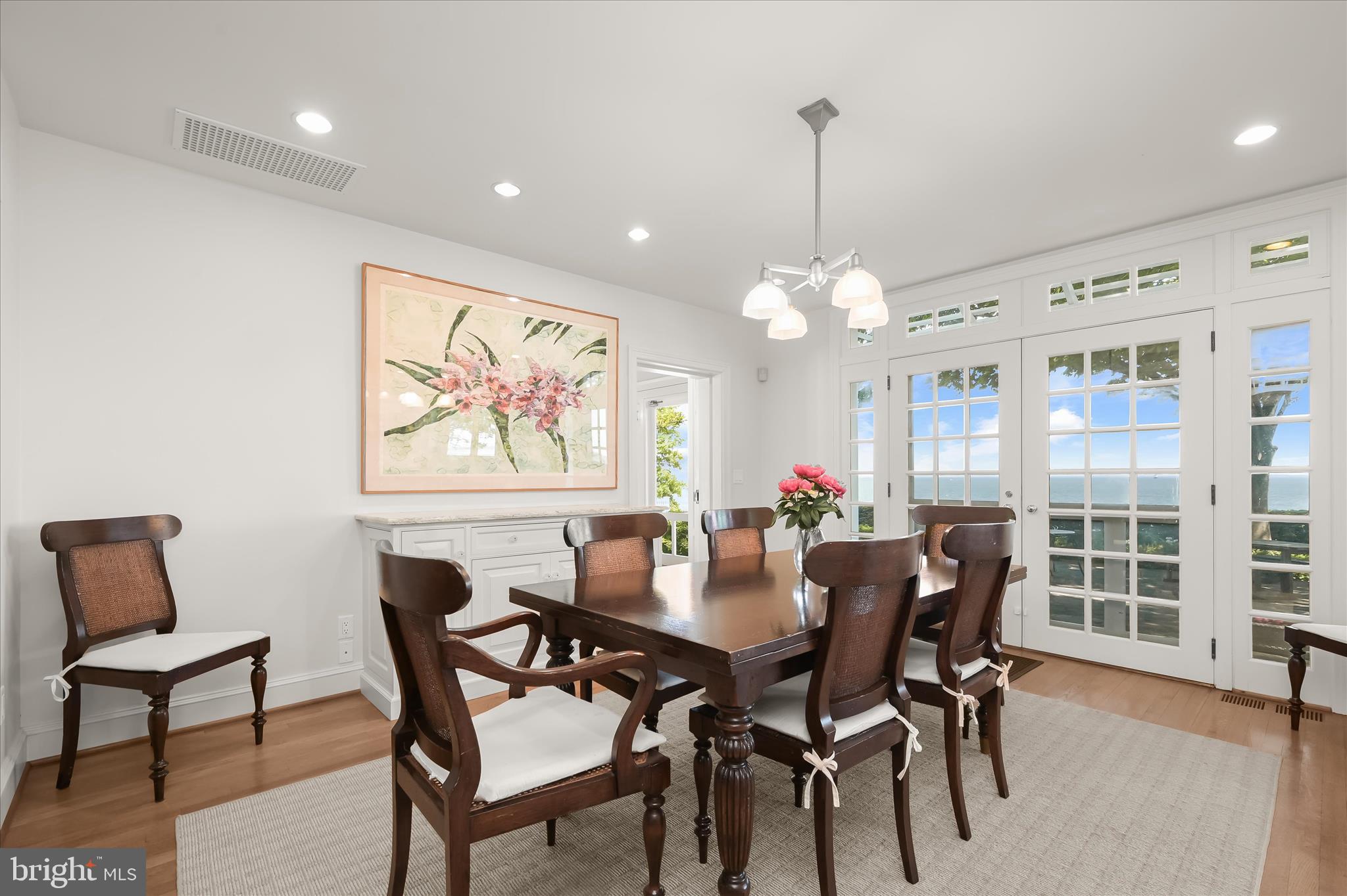 GIBSON ISLAND - Residential