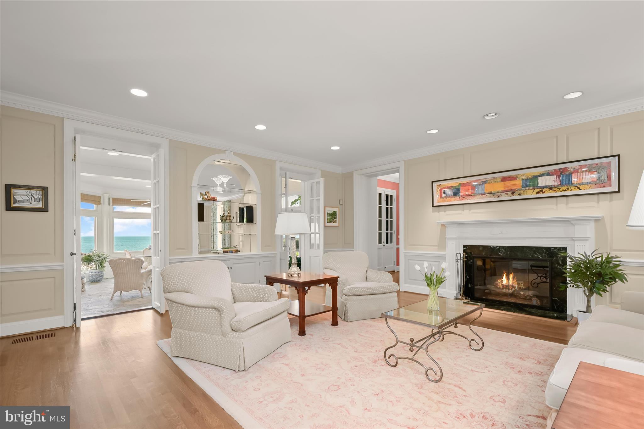 GIBSON ISLAND - Residential