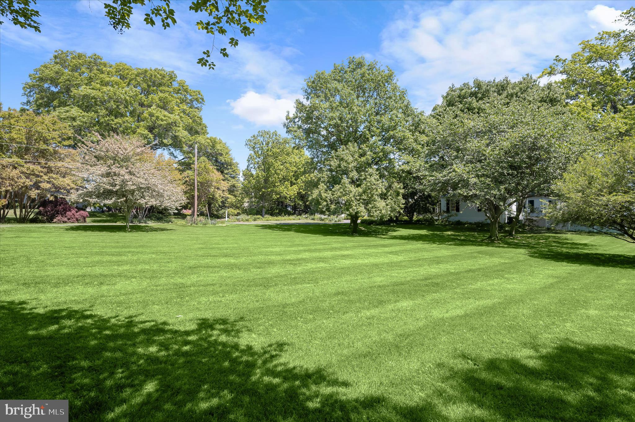 GIBSON ISLAND - Residential