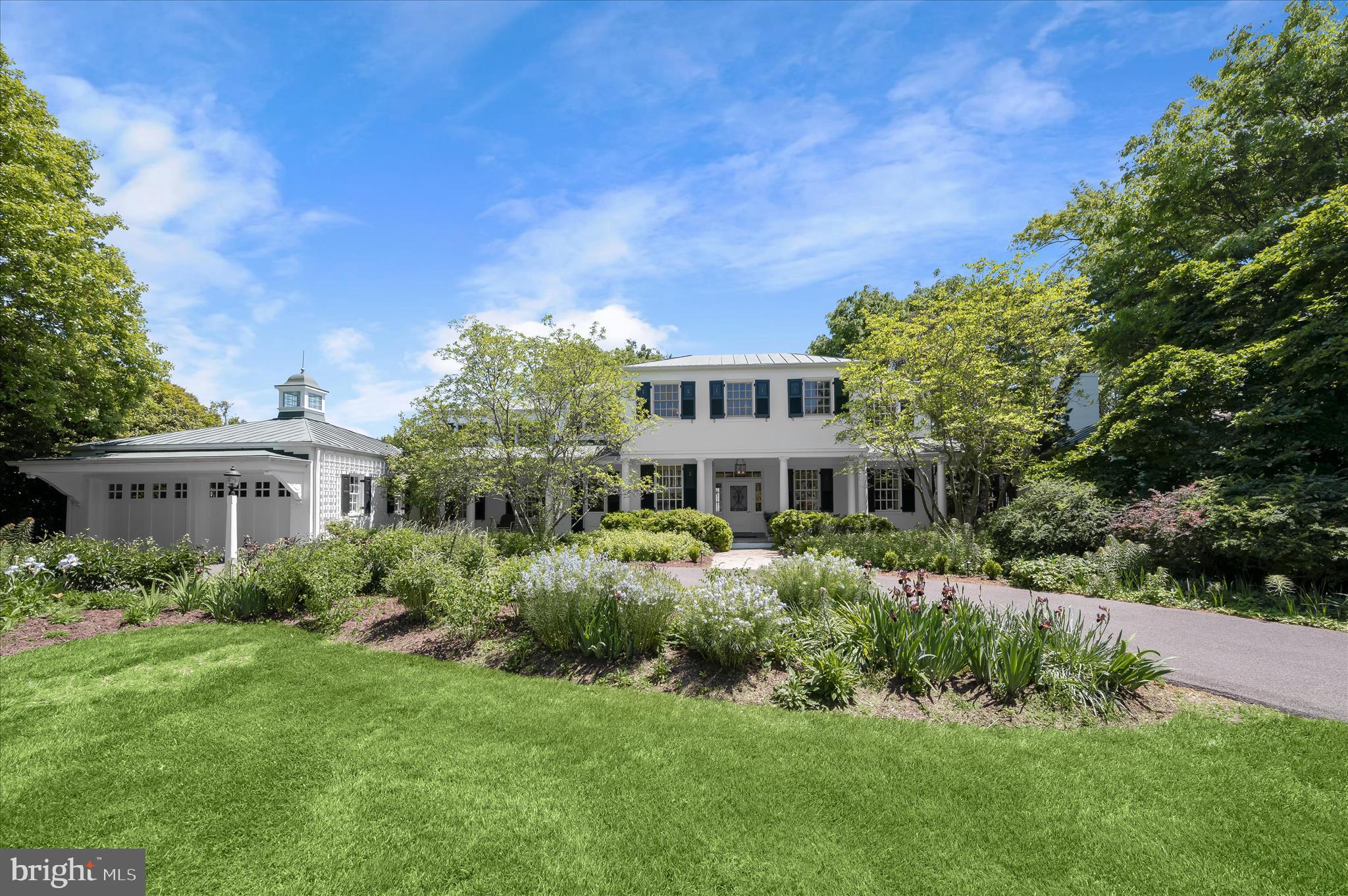 GIBSON ISLAND - Residential
