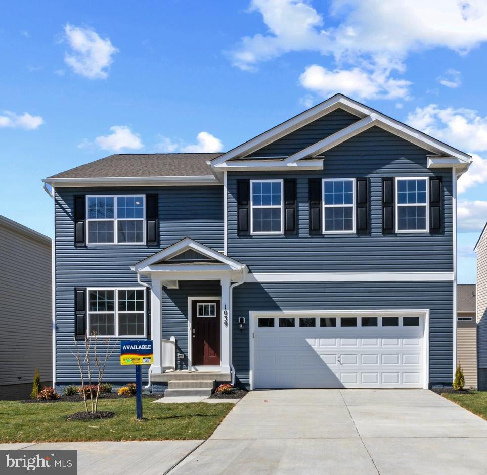 PEMBROOKE - Residential