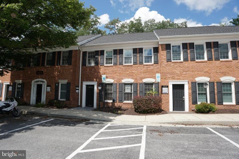 Photo of 3450 Ellicott Center Drive #205, ELLICOTT CITY, MD 21043 (MLS # MDHW2072424)