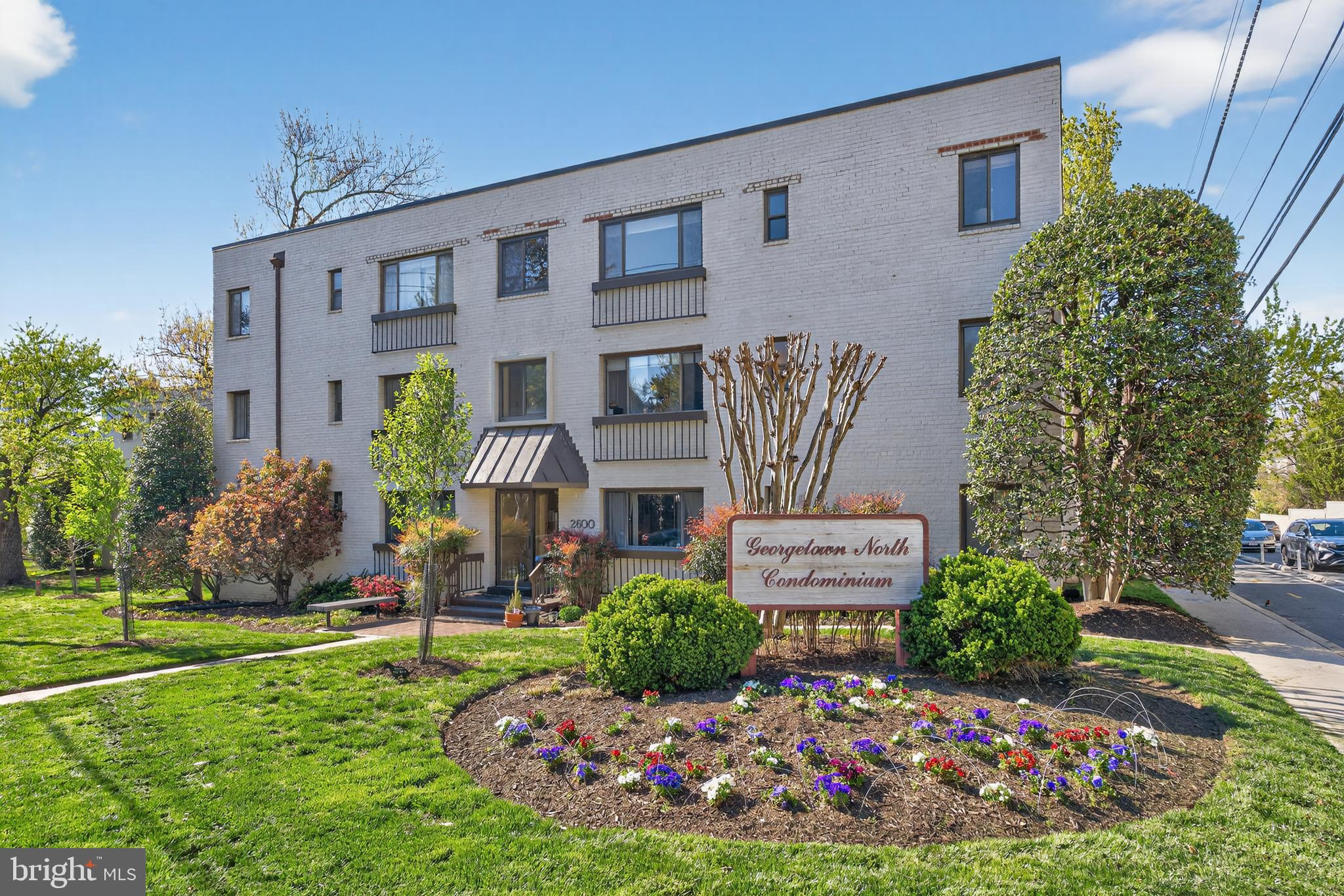 2600 TUNLAW ROAD NW 6