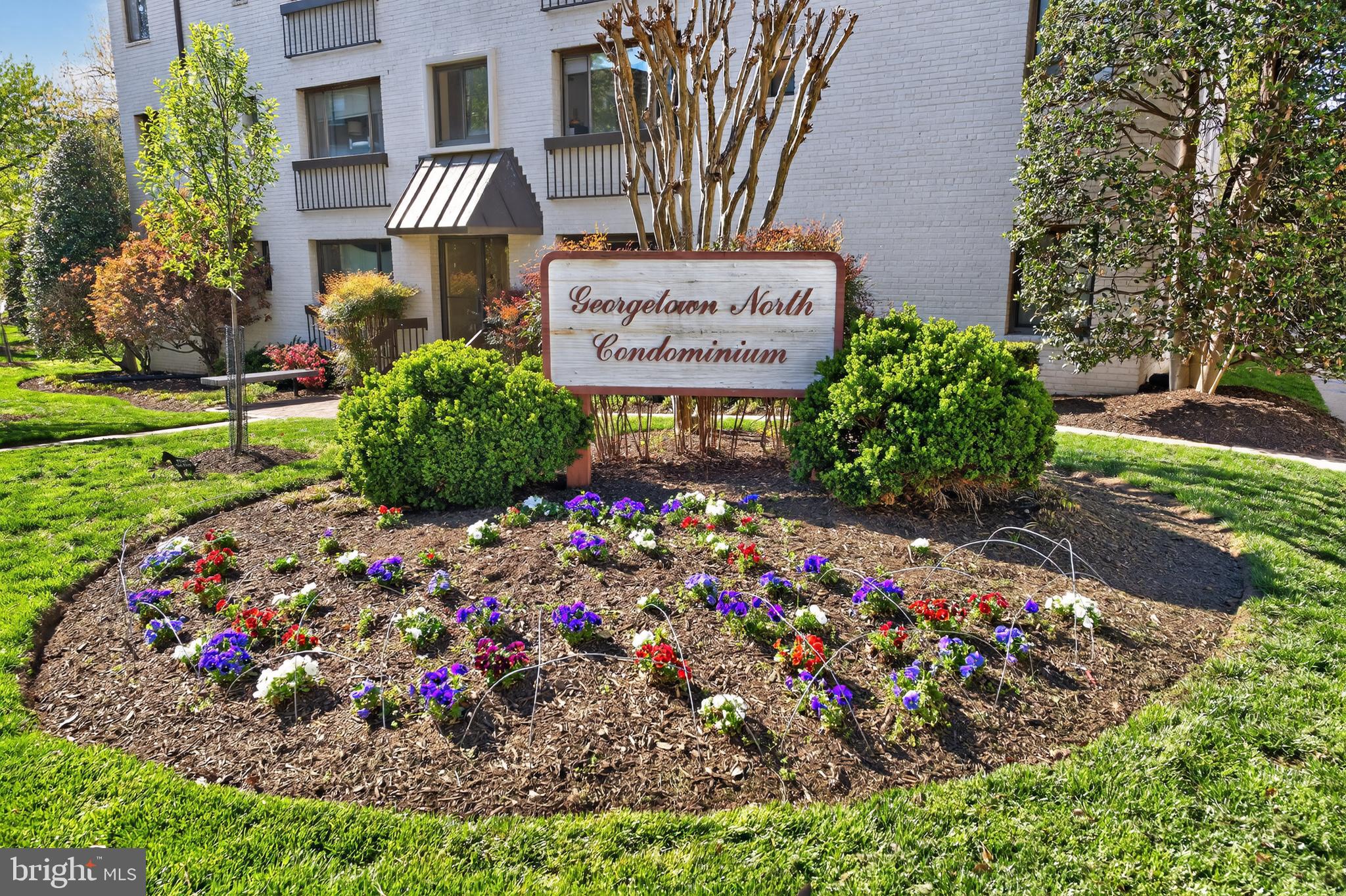 2600 TUNLAW ROAD NW 6