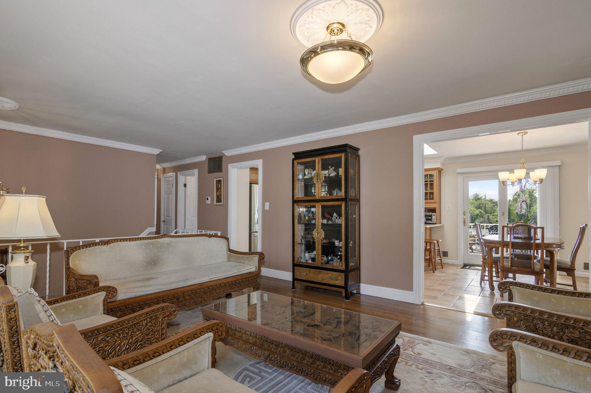 STRATFORD LANDING - Residential