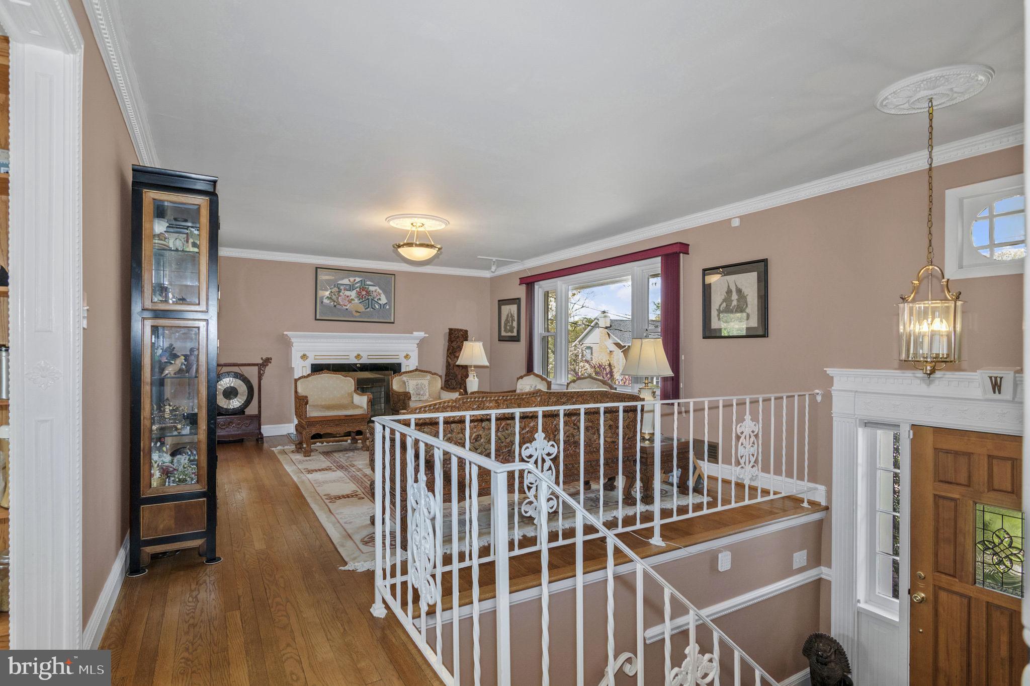 STRATFORD LANDING - Residential