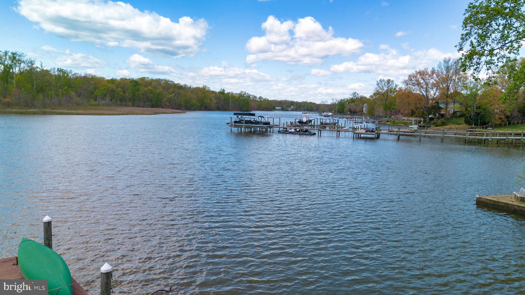 STRATFORD LANDING - Residential