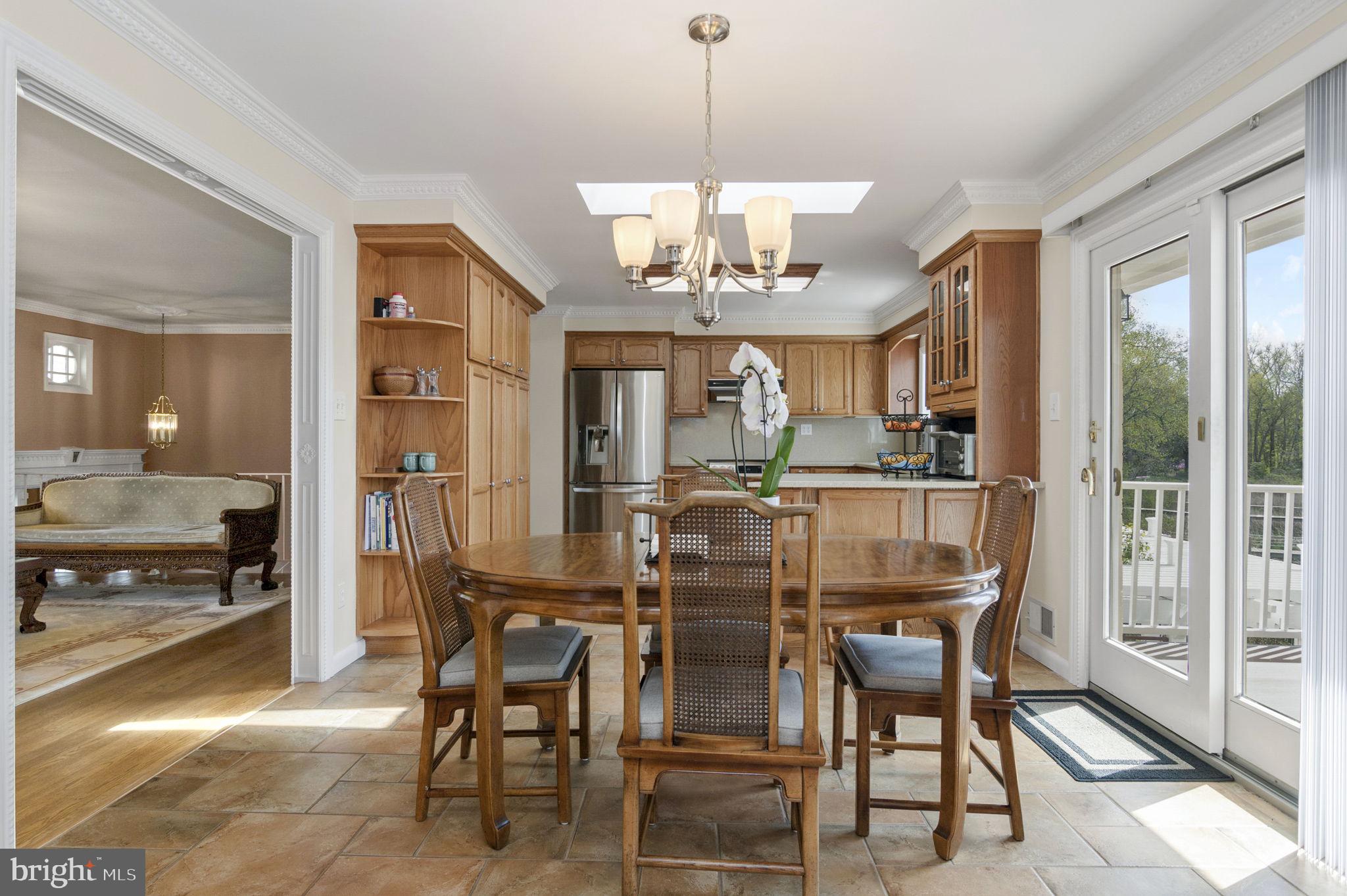 STRATFORD LANDING - Residential