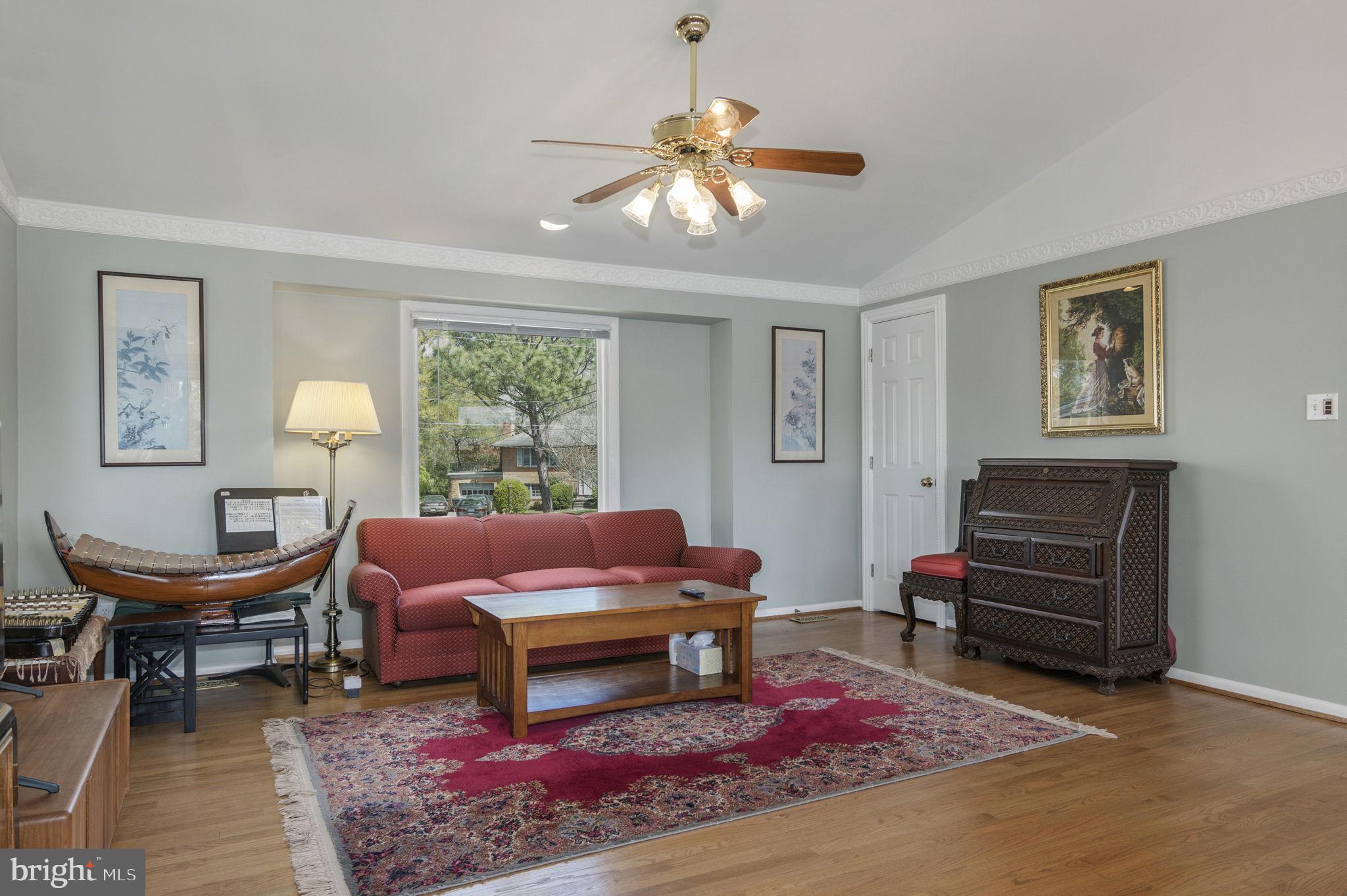 STRATFORD LANDING - Residential