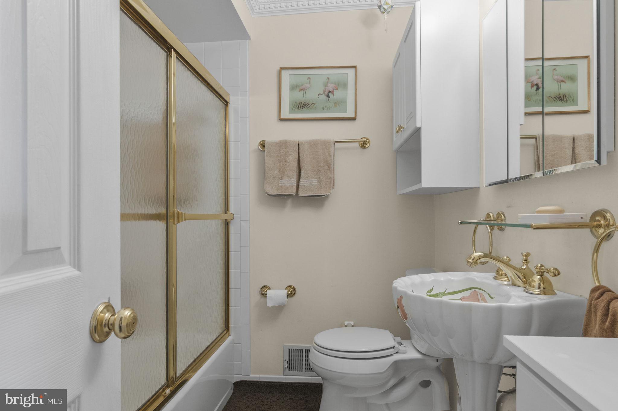 STRATFORD LANDING - Residential