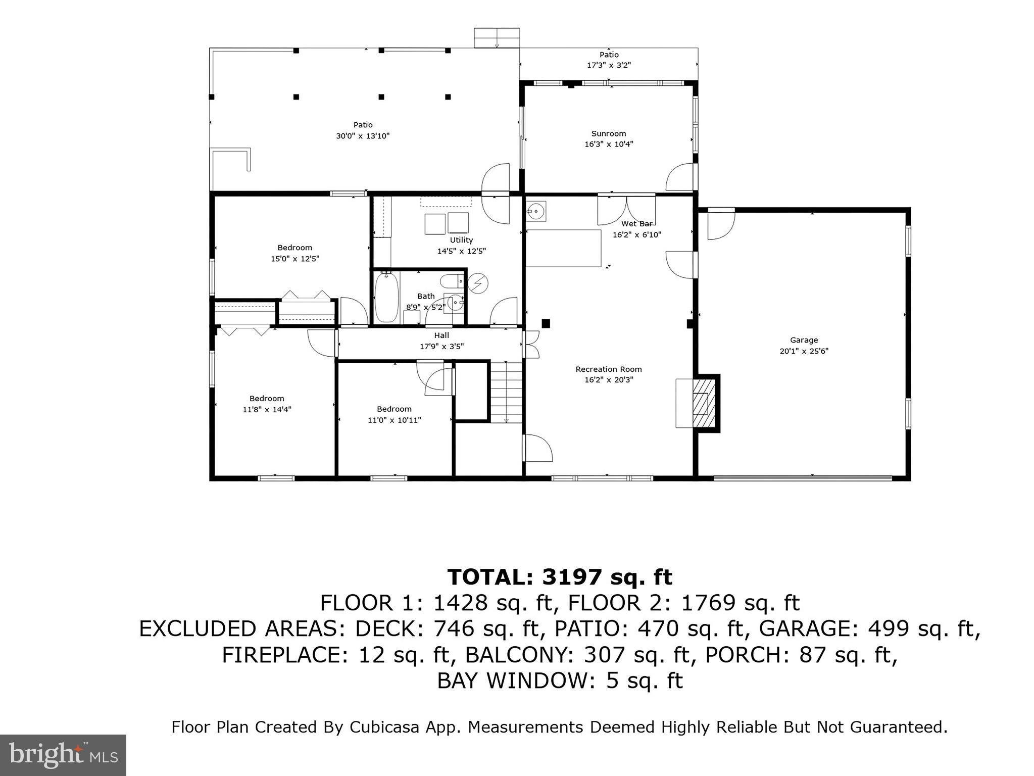 STRATFORD LANDING - Residential