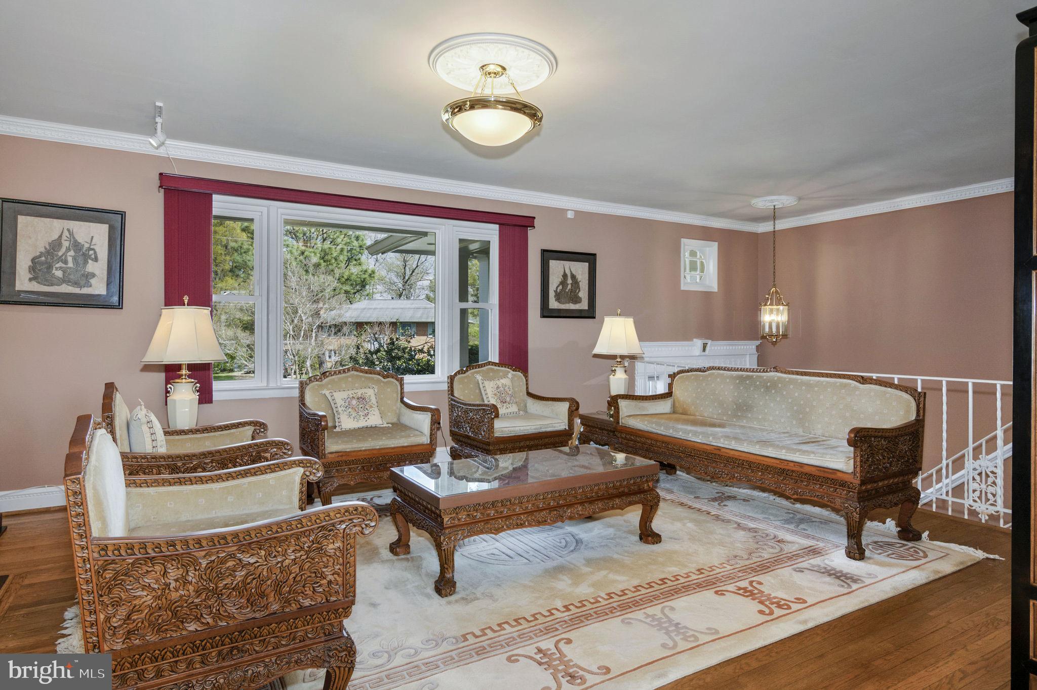 STRATFORD LANDING - Residential