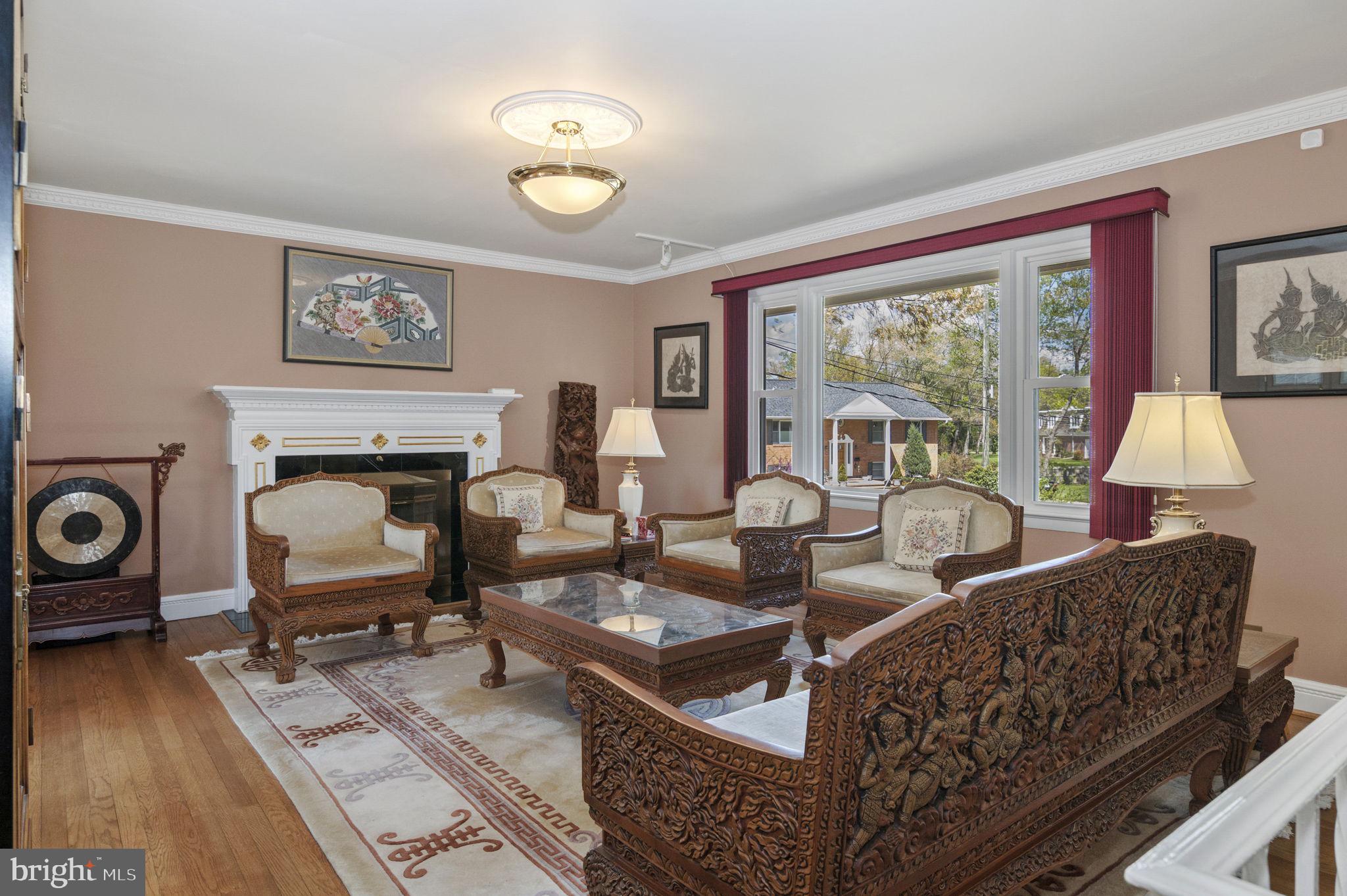 STRATFORD LANDING - Residential