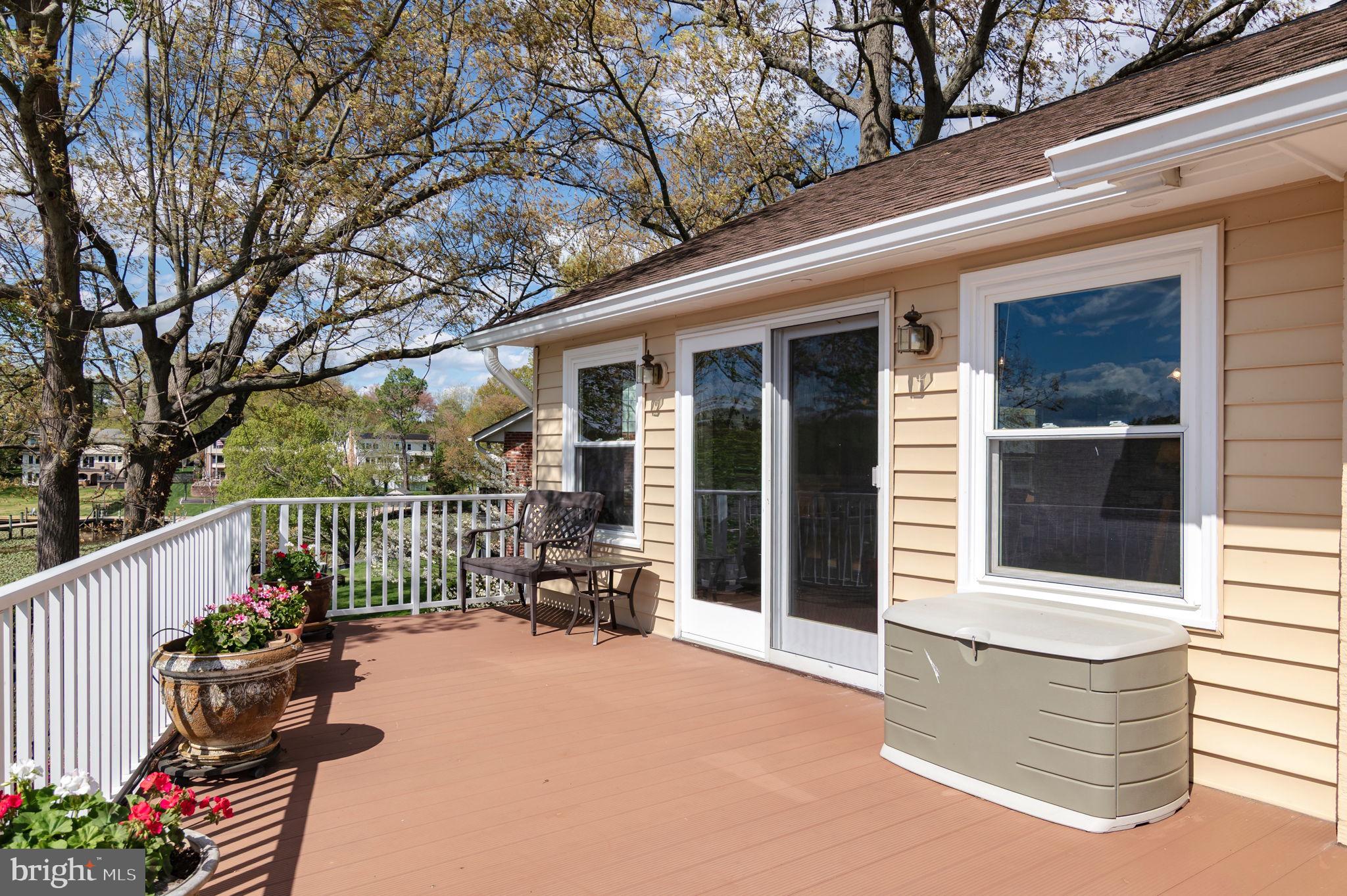 STRATFORD LANDING - Residential