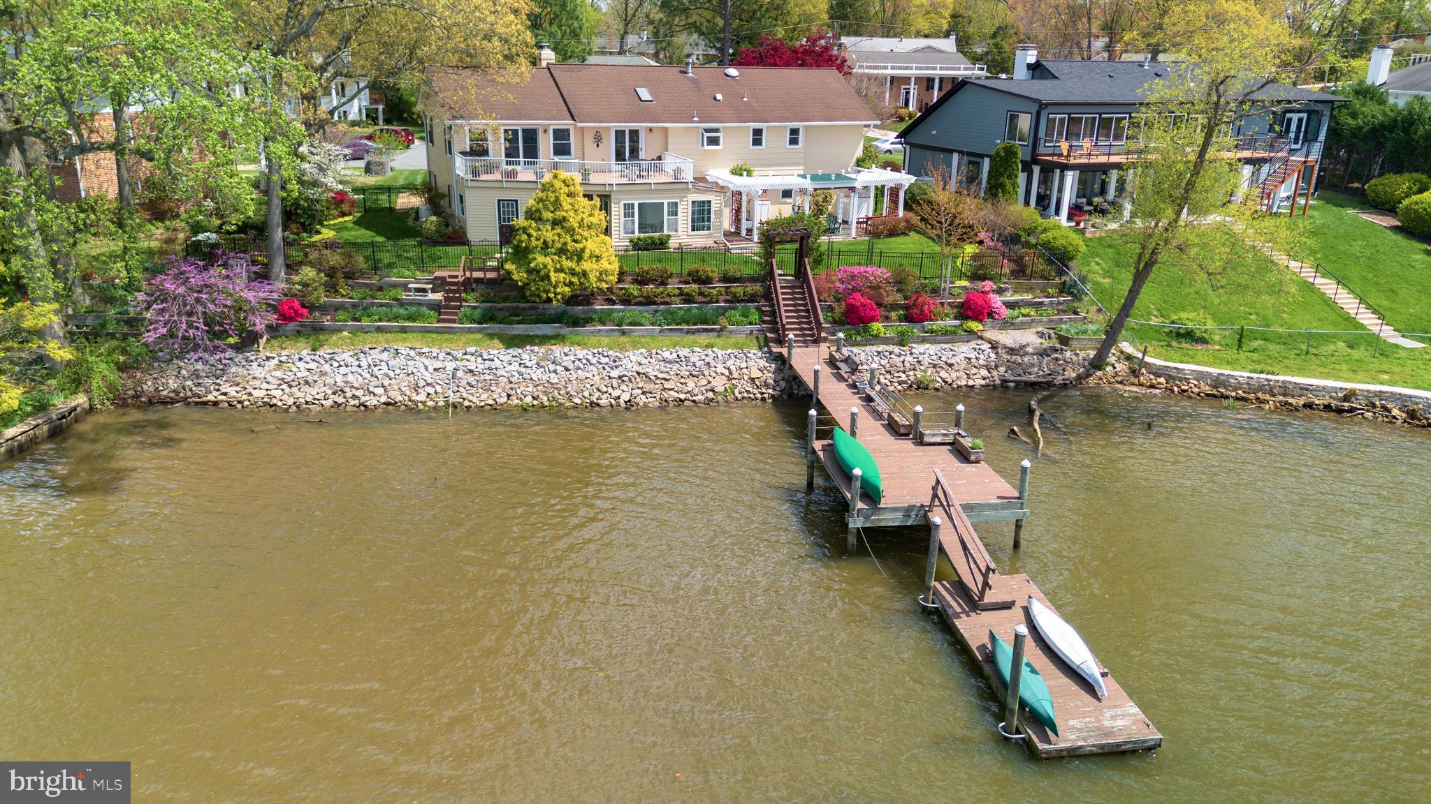 STRATFORD LANDING - Residential