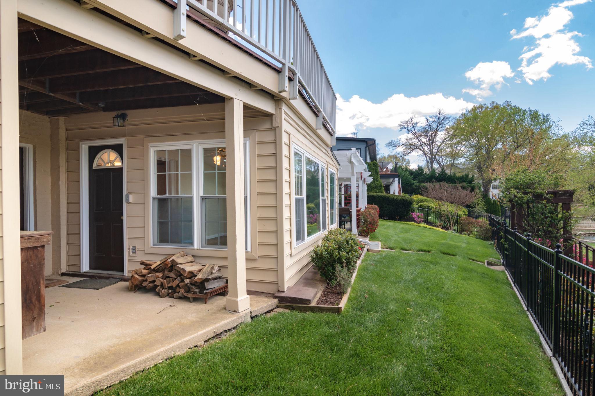 STRATFORD LANDING - Residential