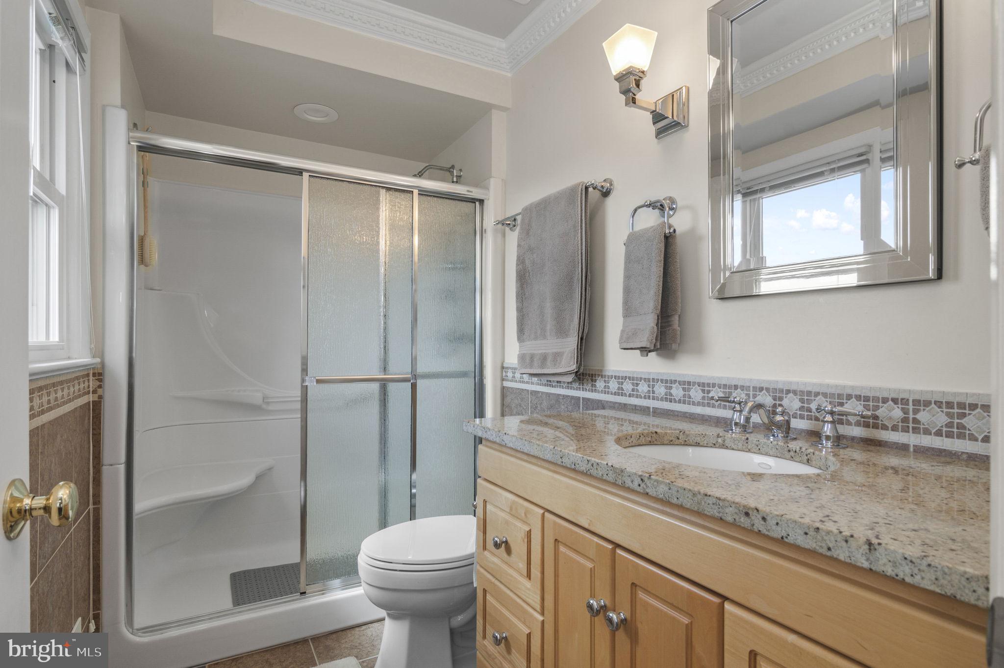 STRATFORD LANDING - Residential