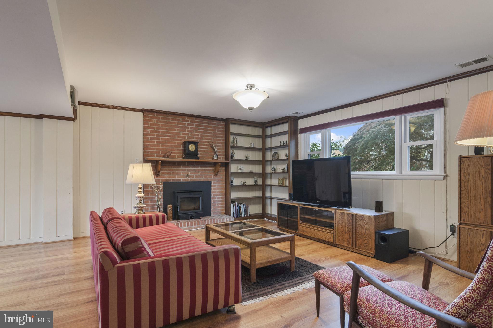 STRATFORD LANDING - Residential