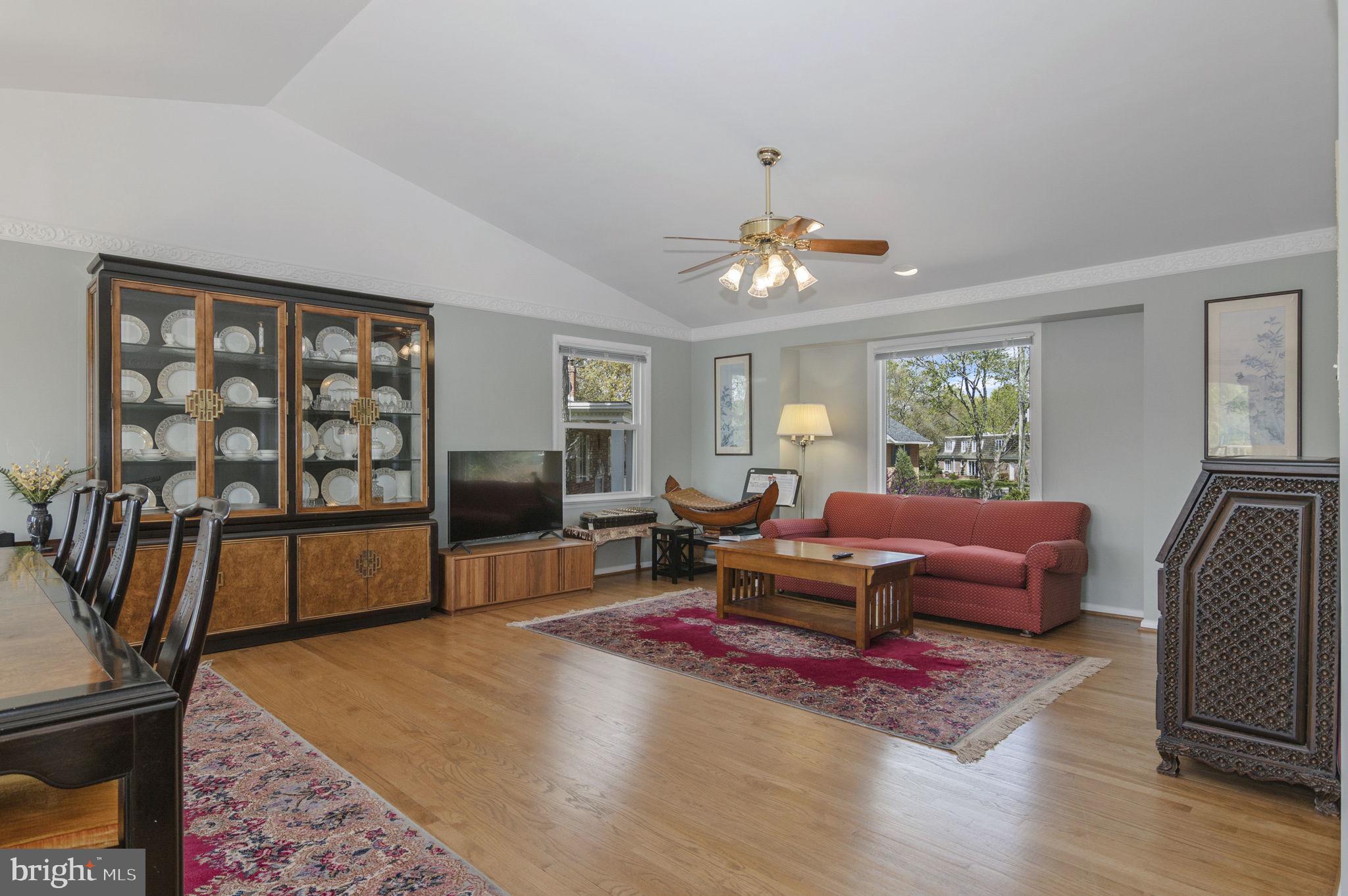 STRATFORD LANDING - Residential