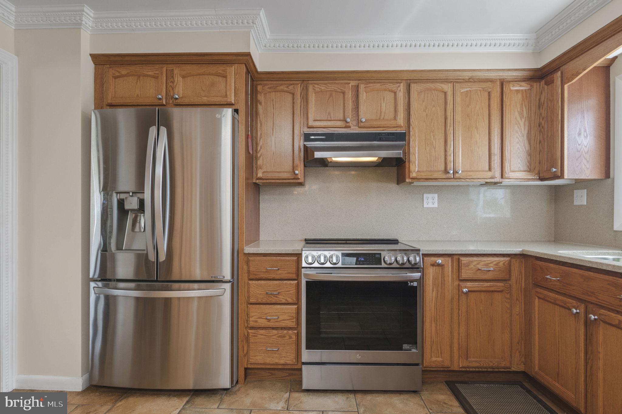 STRATFORD LANDING - Residential