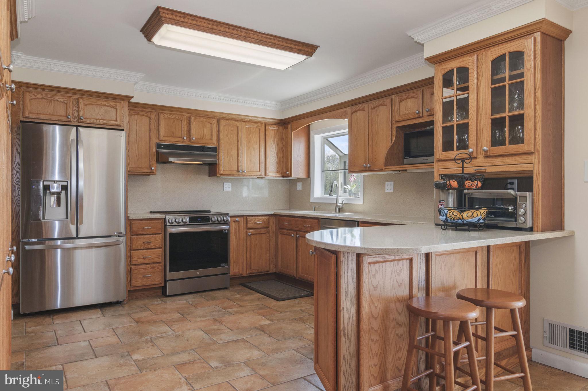 STRATFORD LANDING - Residential