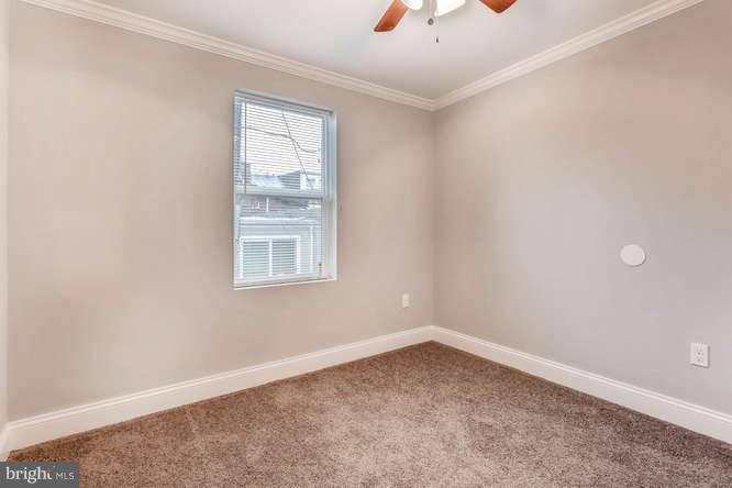 FELLS POINT HISTORIC DISTRICT - Residential Lease