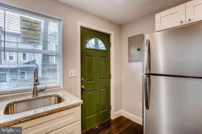 FELLS POINT HISTORIC DISTRICT - Residential Lease