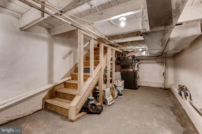 FELLS POINT HISTORIC DISTRICT - Residential Lease