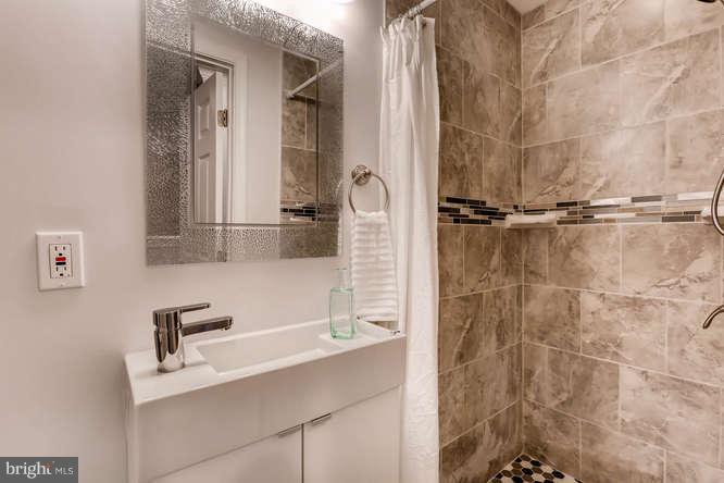 FELLS POINT HISTORIC DISTRICT - Residential Lease