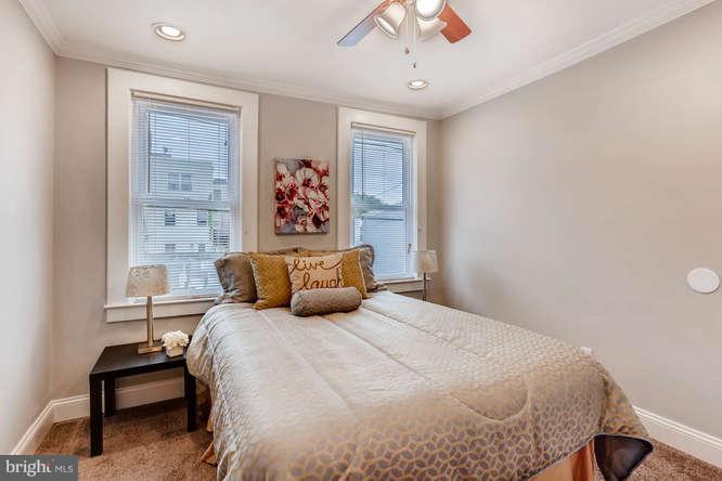 FELLS POINT HISTORIC DISTRICT - Residential Lease