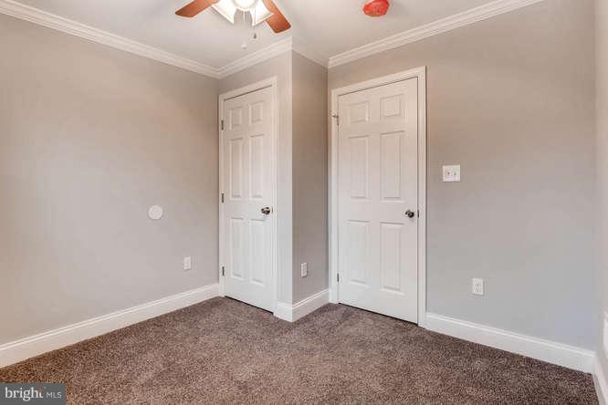 FELLS POINT HISTORIC DISTRICT - Residential Lease