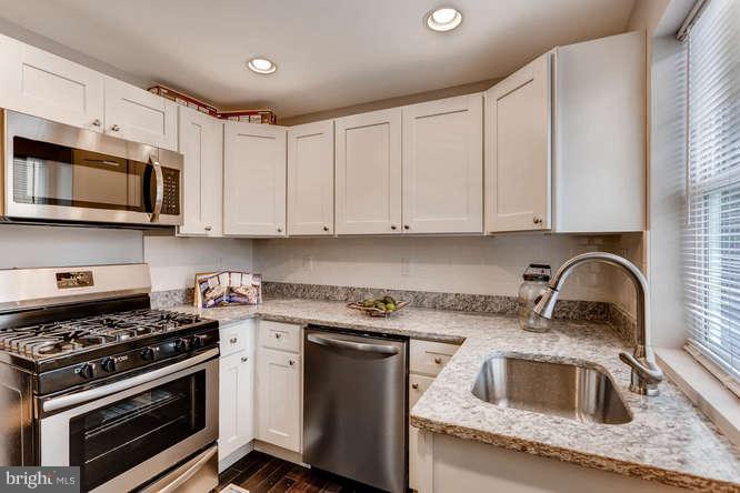 FELLS POINT HISTORIC DISTRICT - Residential Lease