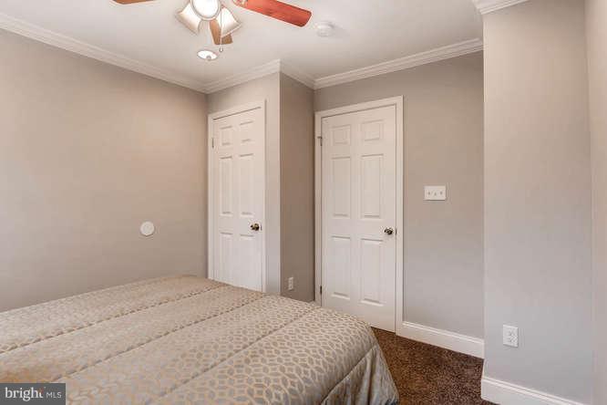 FELLS POINT HISTORIC DISTRICT - Residential Lease