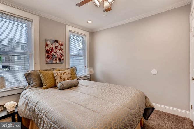 FELLS POINT HISTORIC DISTRICT - Residential Lease