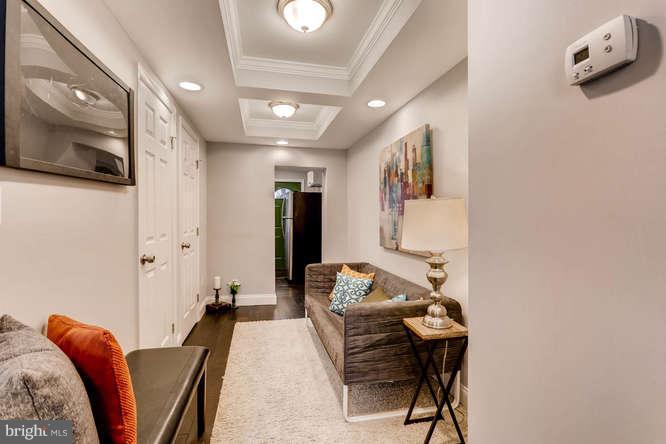 FELLS POINT HISTORIC DISTRICT - Residential Lease