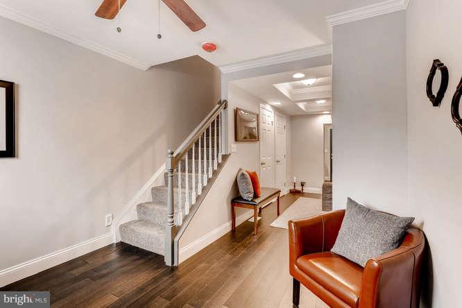 FELLS POINT HISTORIC DISTRICT - Residential Lease