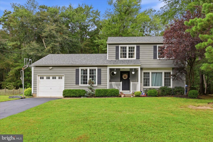 Photo 1 of 25 — 107 PINE BOULEVARD, MEDFORD, NJ 08055
