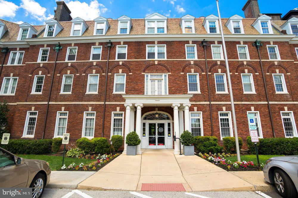 WYNNEWOOD - Residential Lease